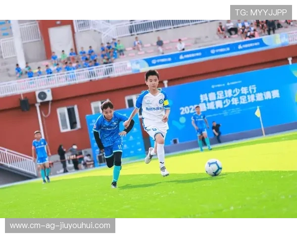 曲水县冰川杯足球赛精彩开幕 汇聚各地足球精英共同角逐荣誉