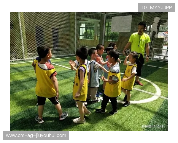 足球小将刘润轩：崭露头角的少年球员与未来之星的成长之路